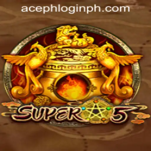 Discover the Exciting World of Super5: A Game Revolutionizing Gaming Experience