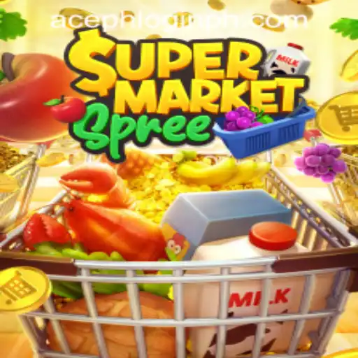 Exciting World of SupermarketSpree
