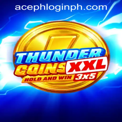 Experience the Thrill of ThunderCoinsXxl