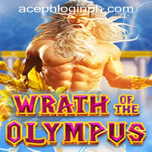 Wrath of Olympus: A Gaming Odyssey